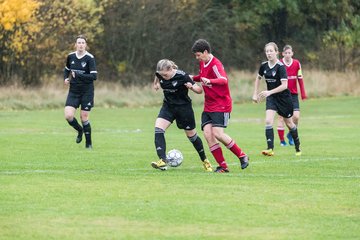 Bild 188 - Frauen SG Nie-Bar - Merkur Hademarschen : Ergebnis: 8:0
